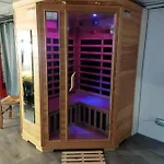 La Secrète Séjour chez l'habitant