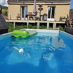 La Secrete Des Sorciers Accommodatie bij particulieren