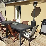La Secrete Des Sorciers Accommodatie bij particulieren