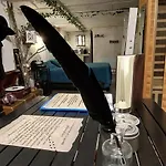 La Secrete Des Sorciers Accommodatie bij particulieren
