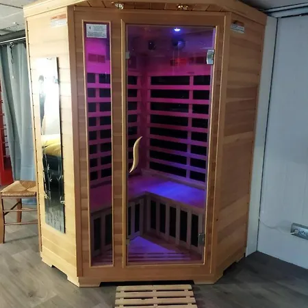 La Secrete Rum i privatbostad