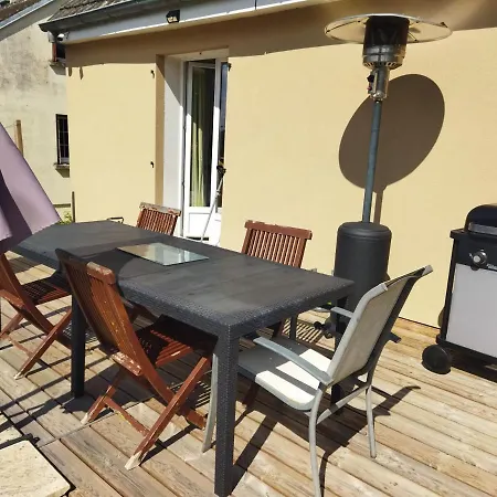 La Secrete Des Sorciers Проживание в семье