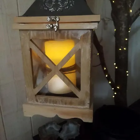 Проживание в семье La Secrete Des Sorciers Longueval-Barbonval