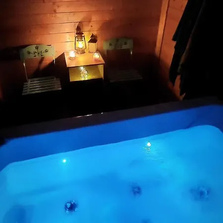La Secrete Rum i privatbostad *