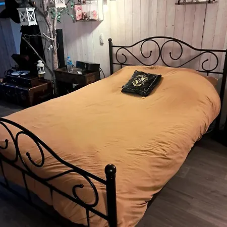 La Secrete Des Sorciers