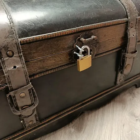 La Secrete Des Sorciers Проживание в семье