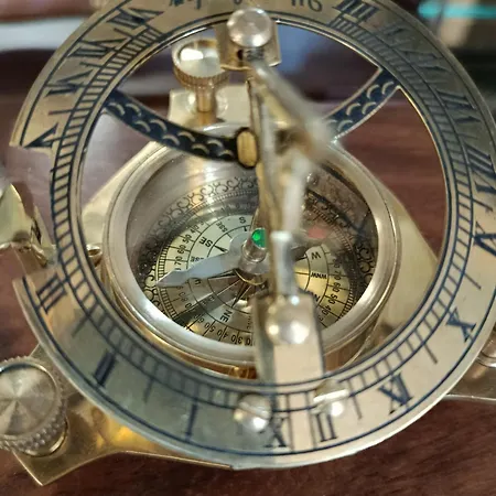 Проживание в семье La Secrete Des Sorciers *