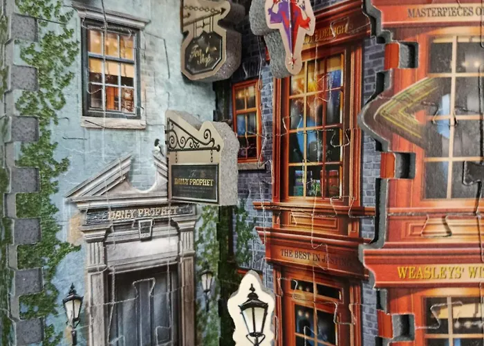 Rum i privatbostad La Secrete Des Sorciers *